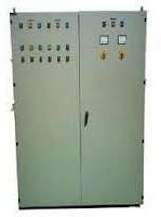 AC Drive Control Systems