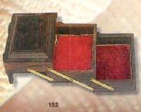 Wooden Jewelry Boxes WJB-152