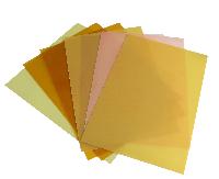 Laminated Paper