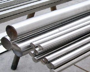 stainless steel bars