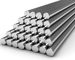 Stainless Steel PSQ Bars