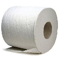 rolling toilet paper