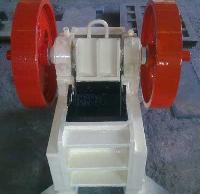 Jaw Crusher (jc-012)