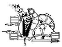 Jaw Crusher (jc-036)