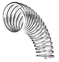 stainless steel spring wire