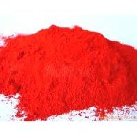 Red Pigments