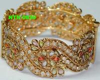 Stone Bangles