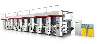 Roto Printing Machines