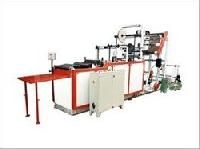 Side Sealing Machines