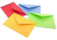 Envelopes