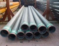 electric resistance welded steel pipes