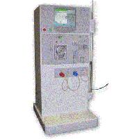 hemodialysis machine