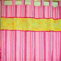 Curtains CRT - 014