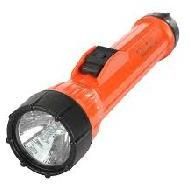 Explosion Proof Flashlight