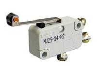 Micro Switches MV2514R2