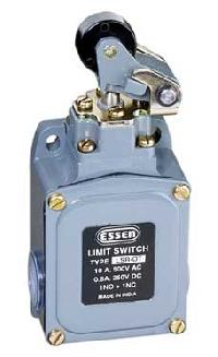 Oiltight Limit Switches  LSR-OT