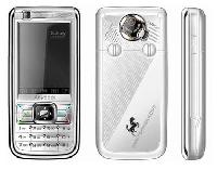 mobile phone D 68 Dual Sim