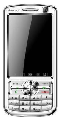mobile phone GC 669 Dual Sim