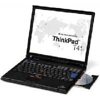 laptop IBM T41