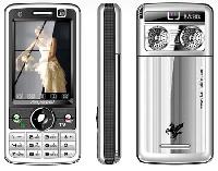 mobile phone T 618 Dual Sim