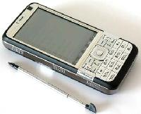 mobile phone T 818 Dual Sim