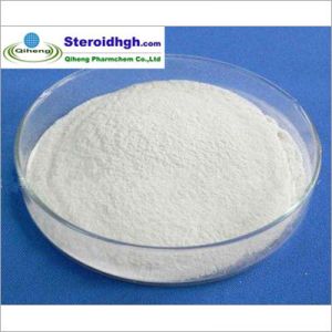 Oxymetholone-The Man Made Steroid