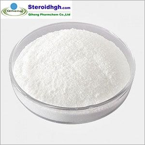 Pharmaceutical raw materials