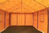 Waterproof Tents