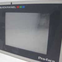 Touch Panel GP270-SC11-24D