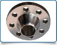 Weld Neck Flanges