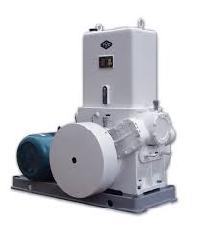 Rotary Vacuum Pump