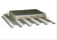 Steel Decking Sheets