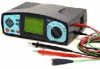 Insulation Tester