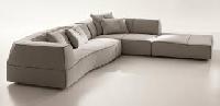 designer sofa