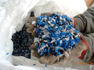 HDPE, Packaging Type : mix color