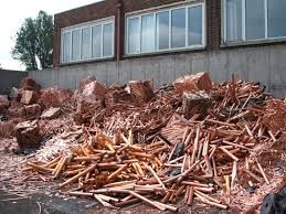 Copper Wire Scraps 99.99% , Brass Honey Scraps, Etc