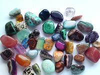 Semi-Precious Stones