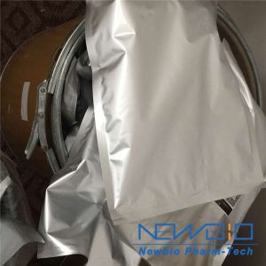 Hot Sell Small Molecular API Erlotinib (CAS 183321-74-6)