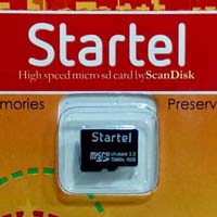 Startel Memory Card 16GB