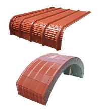 Curved Roof Cladding (02)