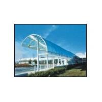 Polycarbonate Roof Cladding