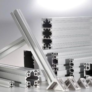 aluminium profile