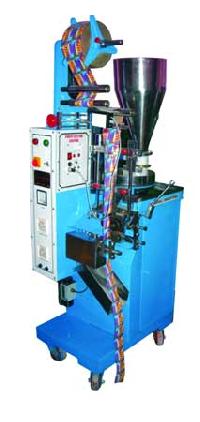 Powder Form Fill seal machine Model No. VI -101