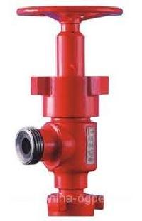 Choke Valve