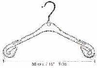 Clothes Hangers CH - 307