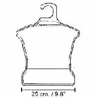 Clothes Hangers CH - 409