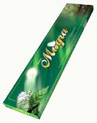 mogra incense stick