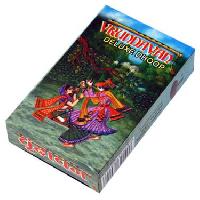 Vrundavan Incense Sticks