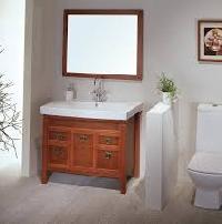 bathroom vanity