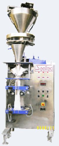 Spices Packing Machine